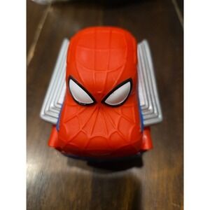 Tonka Lil' Chuck & Friends Marvel Captain America